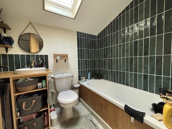 Maison à vendre |  Salies-de-Béarn |  3 pièces | 51 m²