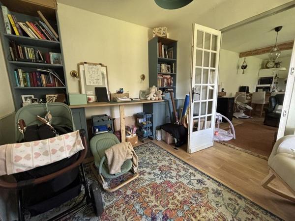 Maison à vendre |  Salies-de-Béarn |  3 pièces | 51 m²