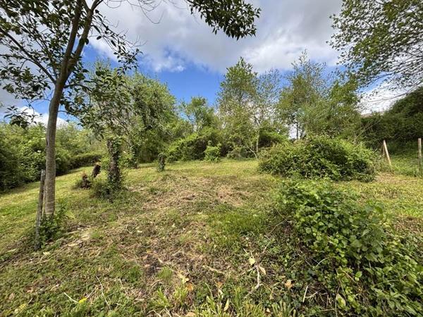 Maison à vendre |  Salies-de-Béarn |  3 pièces | 51 m²
