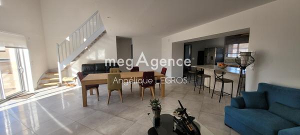 Maison à Arçonnay, 72610 - 7 pièces 170m²
