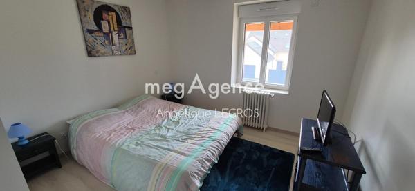 Maison à Arçonnay, 72610 - 7 pièces 170m²