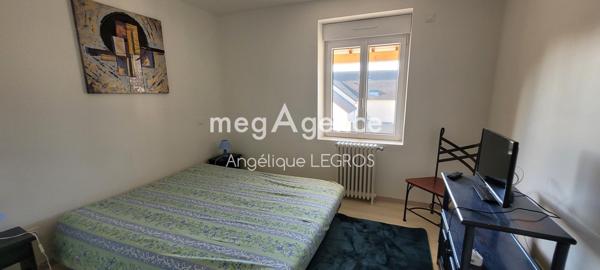 Maison à Arçonnay, 72610 - 7 pièces 170m²