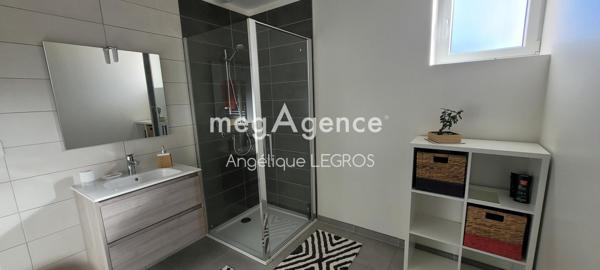 Maison à Arçonnay, 72610 - 7 pièces 170m²
