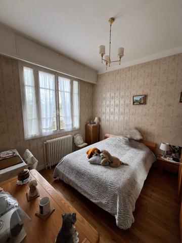 A VENDRE MAISON 3 CHAMBRES NANTES A RENOVER ET EVOLUTIVE