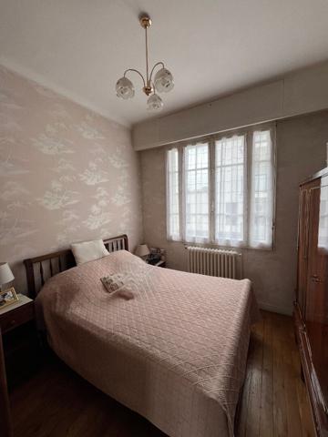 A VENDRE MAISON 3 CHAMBRES NANTES A RENOVER ET EVOLUTIVE
