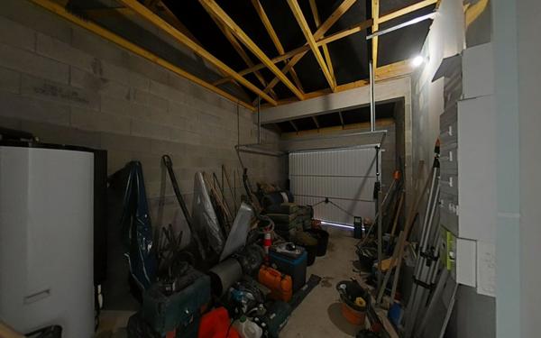 Maison à louer    4 pièces •  Romans-sur-Isère