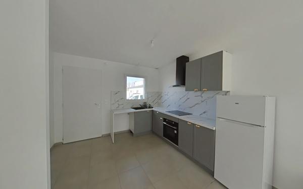 Maison à louer    4 pièces •  Romans-sur-Isère