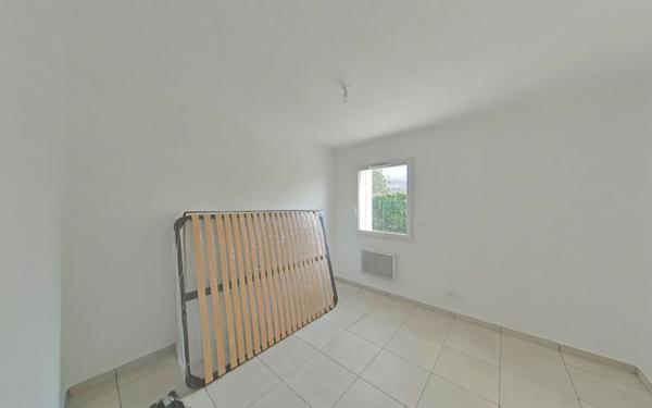 Maison à louer    4 pièces •  Romans-sur-Isère