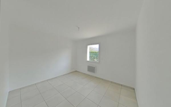 Maison à louer    4 pièces •  Romans-sur-Isère