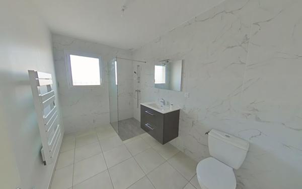 Maison à louer    4 pièces •  Romans-sur-Isère