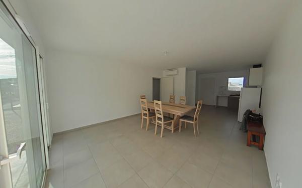 Maison à louer    4 pièces •  Romans-sur-Isère