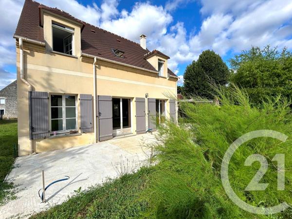 Maison à vendre  7 pièces - 110 m2 ETRECHY - 91
