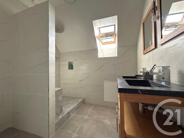 Maison à vendre  7 pièces - 110 m2 ETRECHY - 91