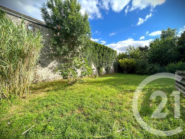 Maison à vendre  7 pièces - 110 m2 ETRECHY - 91