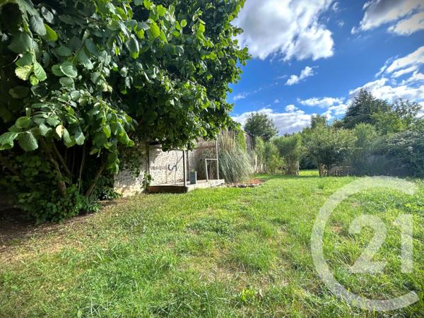 Maison à vendre  7 pièces - 110 m2 ETRECHY - 91