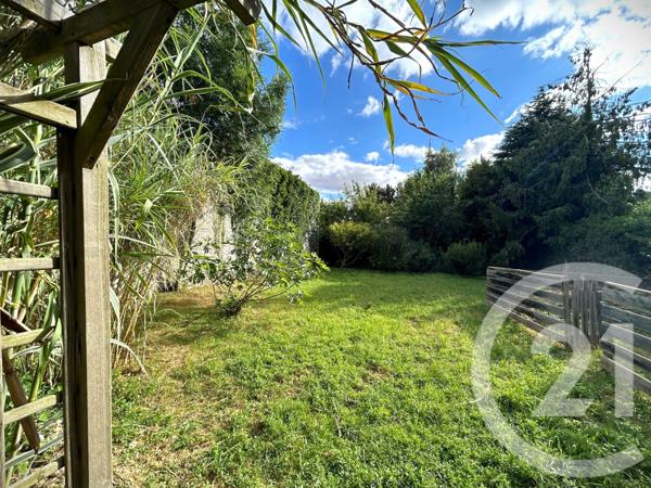 Maison à vendre  7 pièces - 110 m2 ETRECHY - 91