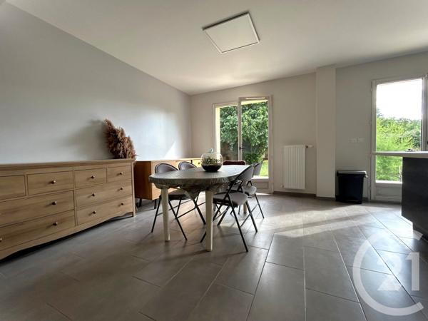 Maison à vendre  7 pièces - 110 m2 ETRECHY - 91