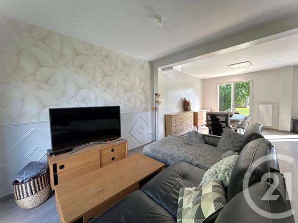 Maison à vendre  7 pièces - 110 m2 ETRECHY - 91