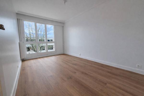 Appartement à vendre 3 pièces de 71 m²