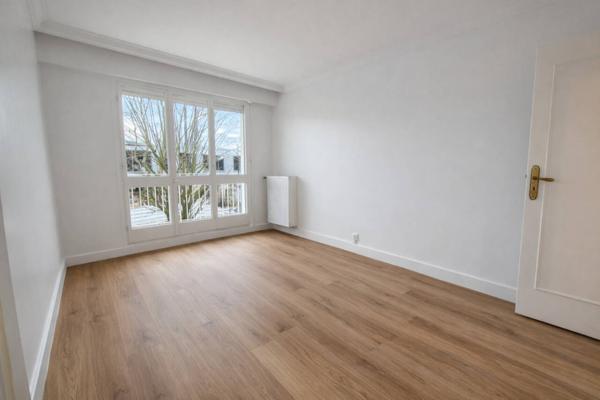 Appartement à vendre 3 pièces de 71 m²