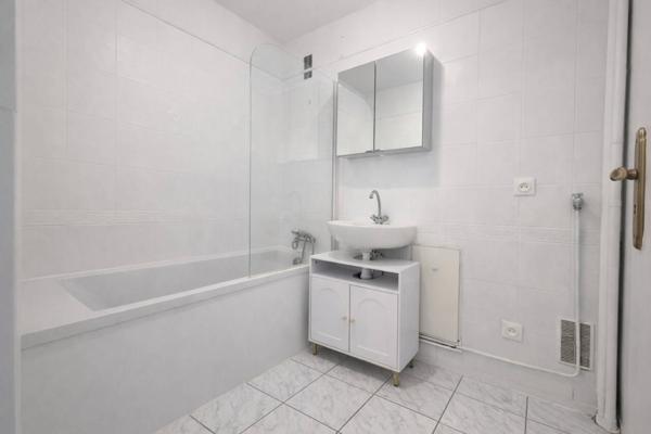 Appartement à vendre 3 pièces de 71 m²