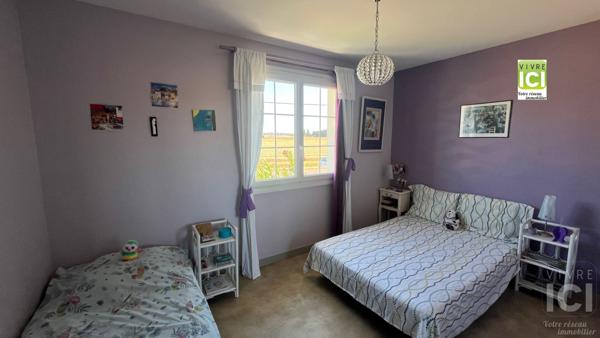 MAISON LA CHAPELLE BASSE MER 4 CHAMBRES