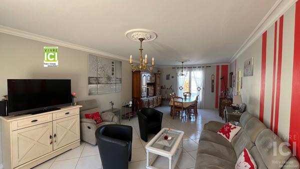 MAISON LA CHAPELLE BASSE MER 4 CHAMBRES