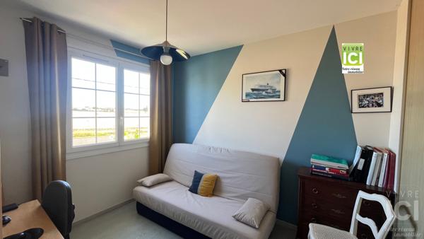 MAISON LA CHAPELLE BASSE MER 4 CHAMBRES