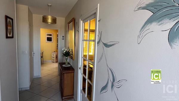 MAISON LA CHAPELLE BASSE MER 4 CHAMBRES