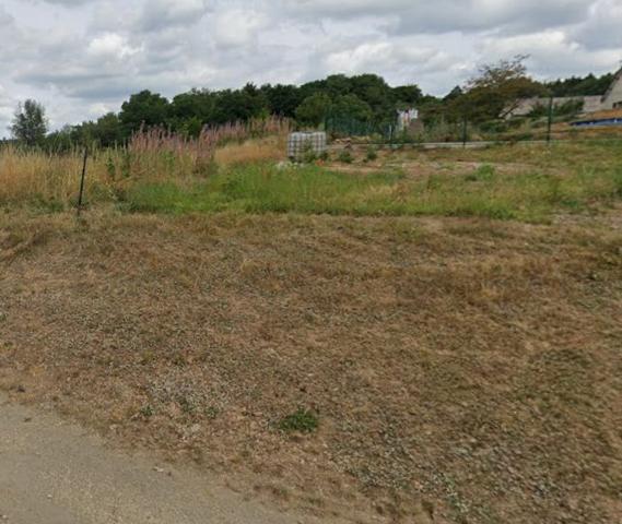 Terrain dans Montcornet