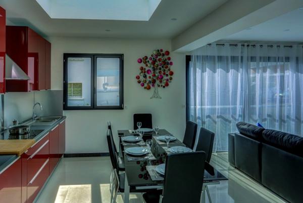 Appartement à vendre 3 pièces SAINT AYGULF (83)