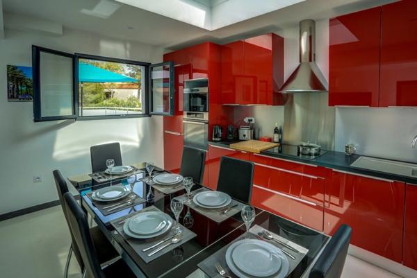 Appartement à vendre 3 pièces SAINT AYGULF (83)