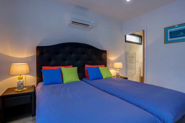 Appartement à vendre 3 pièces SAINT AYGULF (83)