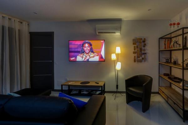 Appartement à vendre 3 pièces SAINT AYGULF (83)