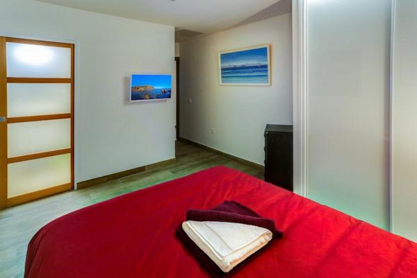 Appartement à vendre 3 pièces SAINT AYGULF (83)