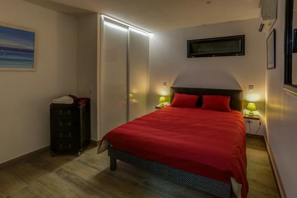 Appartement à vendre 3 pièces SAINT AYGULF (83)