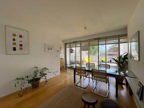 Appartement 4 pièces 83 m2