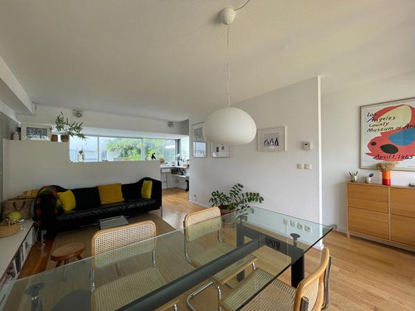 Appartement 4 pièces 83 m2