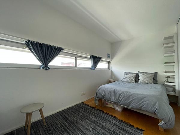 Appartement 4 pièces 83 m2