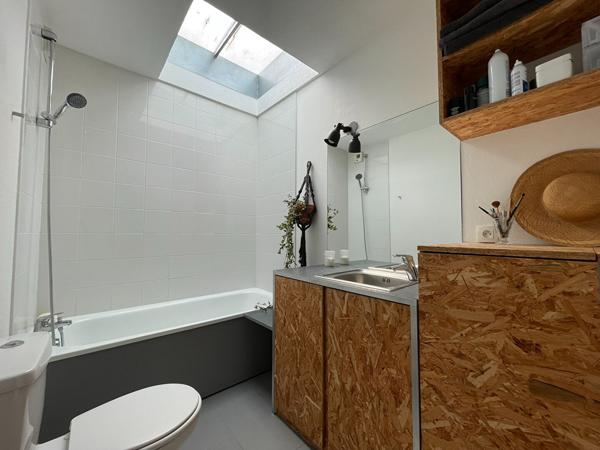 Appartement 4 pièces 83 m2