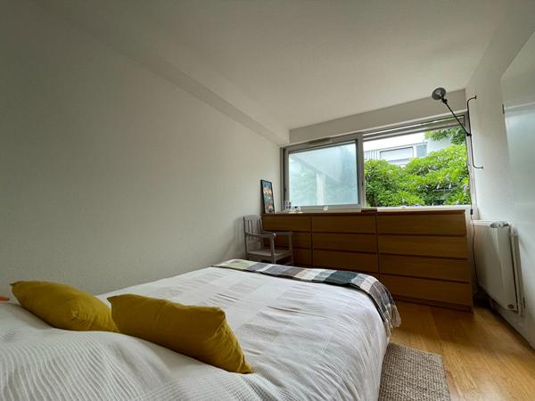 Appartement 4 pièces 83 m2