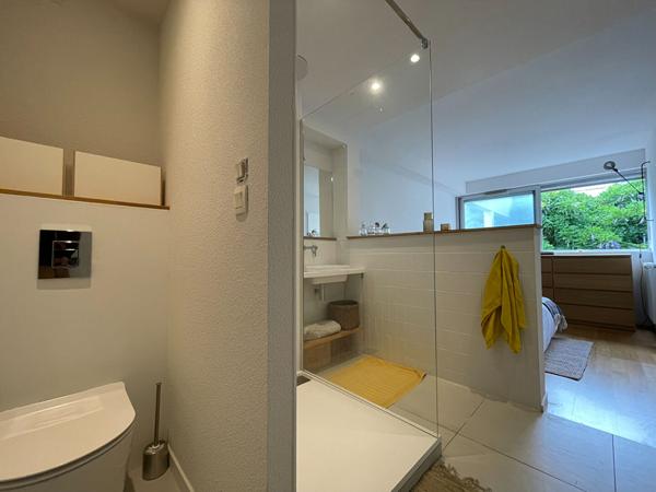 Appartement 4 pièces 83 m2