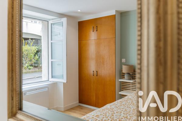 Appartement à vendre 2 pièces 42,6 m² La Rochelle
