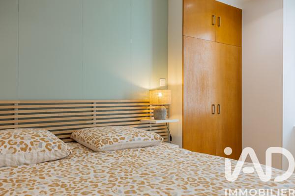 Appartement à vendre 2 pièces 42,6 m² La Rochelle