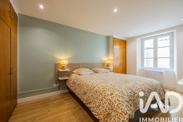Appartement à vendre 2 pièces 42,6 m² La Rochelle
