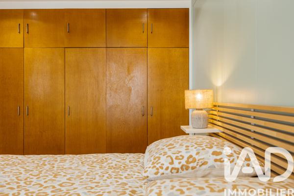 Appartement à vendre 2 pièces 42,6 m² La Rochelle