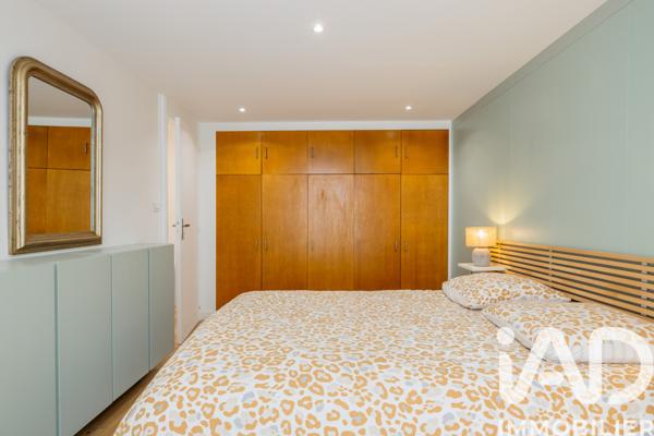 Appartement à vendre 2 pièces 42,6 m² La Rochelle