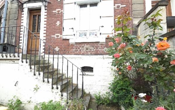 Vente Maison Nogent-sur-oise   