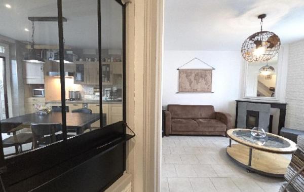 Vente Maison Nogent-sur-oise   