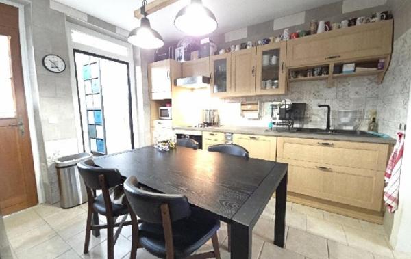 Vente Maison Nogent-sur-oise   